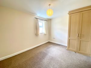 Bedroom One- click for photo gallery